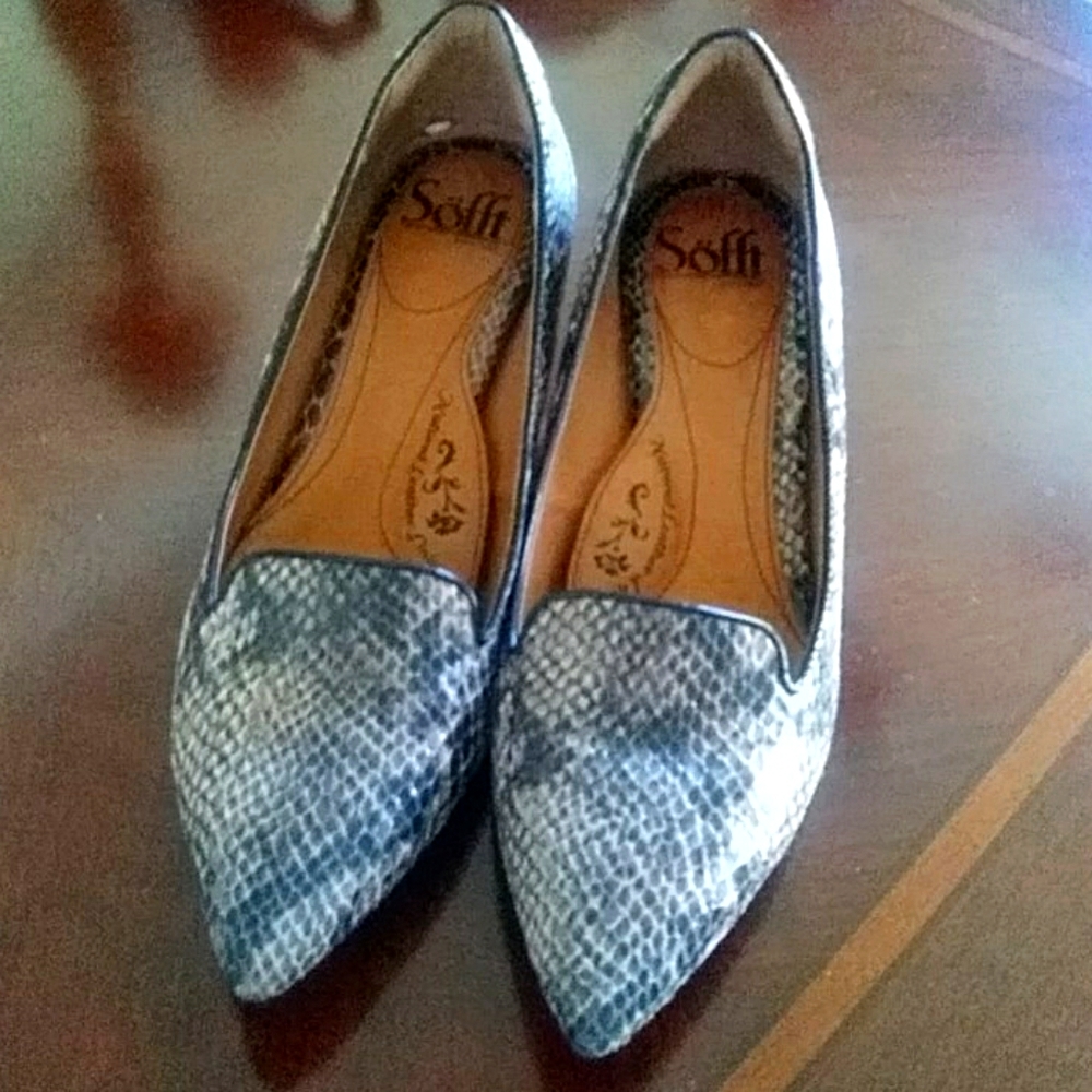 Women's Shoes